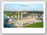 Dodger Stadium, Los Angeles
