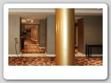 Hyatt Regency, Century City