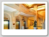 Lobby Renovations